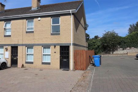 22 East Street Court, Newtownards, BT23 7EZ - Photo 5