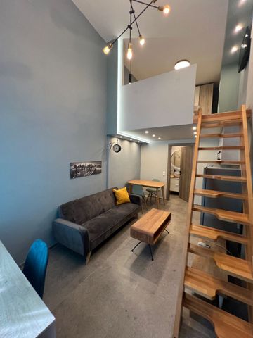 Loft για ενοικίαση Ευζώνων - Πεδίον Άρεως (Φάληρο - Ιπποκράτειο) - Photo 3