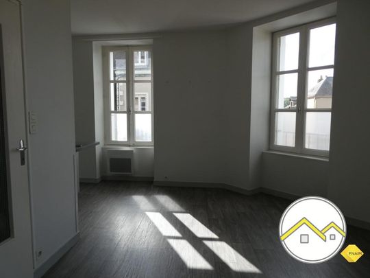 Location Appartement 2 pièces 41m² CHATEAUBRIANT 44110 - Photo 1