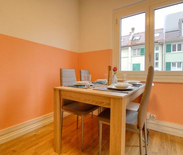 1 Zimmer, 15 m², 1. Stock - Photo 2