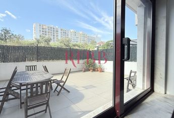 Apartamento T2 em Setúbal