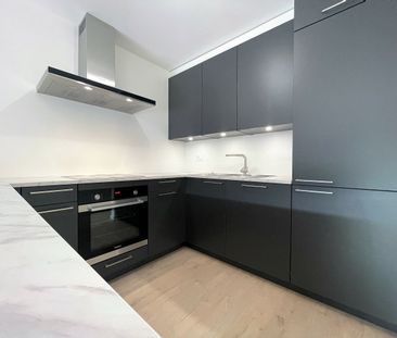 3,5 pcs New to 15 min. from the center of Lausanne - Foto 4