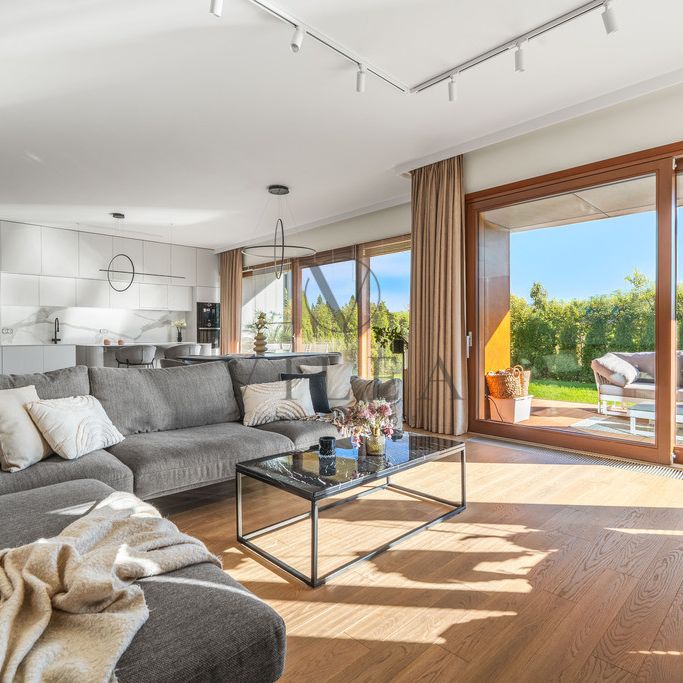 Warszawa, Mokotów - Zdjęcie 1