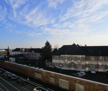 Location Appartement 3 pièces 64m² RENNES 35700 - Photo 6