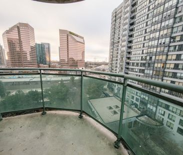 For Lease - 8 Pemberton Avenue Unit# 1008, Toronto, Ontario - Photo 5