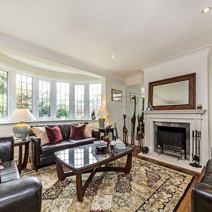 6 bedroom house to rent - Photo 1