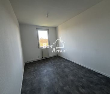 Appartement 3 pièces à Jarny - Photo 4