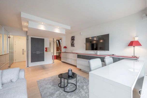 Lippenslaan 202/4.2, Knokke-Heist - Photo 1