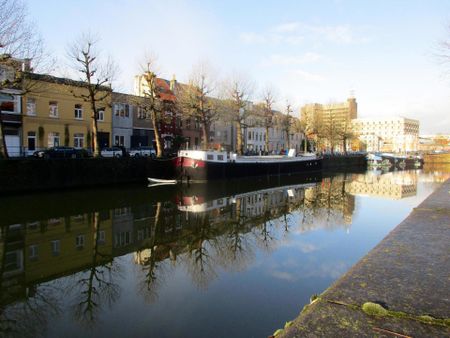 Zuidgericht gelijkvloersappartement nabij de Visserij. - Photo 5