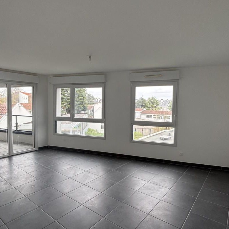Location Appartement 2 pièces 44m² ST HERBLAIN 44800 - Photo 1