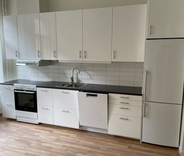 Storgatan, Sundsvall - Foto 4