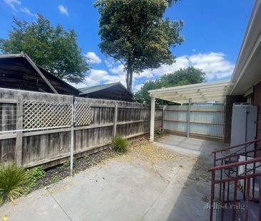 4/111 Rushall Crescent, Fitzroy North VIC 3068 - Block Of Units For... - Photo 1