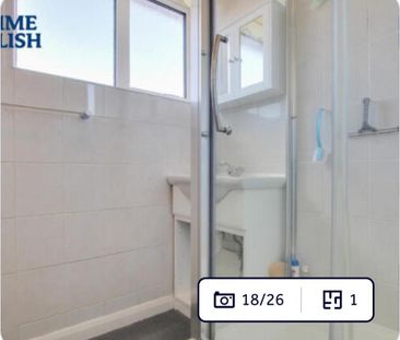 1 bedroom in a house share to rent - Photo 6