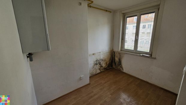 Günstige, geförderte 2 Zimmerwohnung - Photo 1