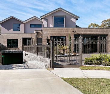 14A GOULD Place, Parramatta. - Photo 4