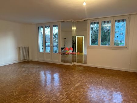 Location Appartement 3 pièces 87m² - Photo 4