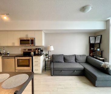 For Lease - 3091 Dufferin Street Unit# 1502, Toronto, Ontario - Photo 2