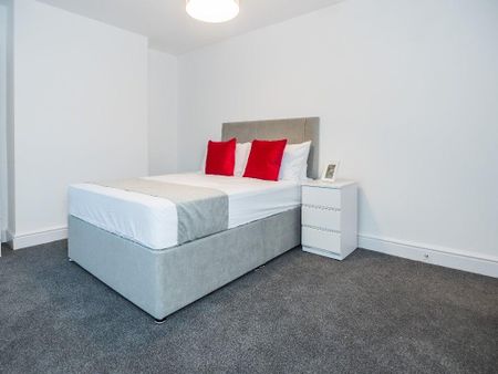 4 bedroom house to rent - Photo 4