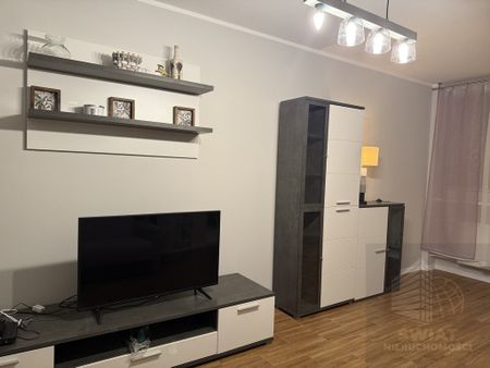 Stare Miasto ustawna kawalerka 44 m - Photo 2