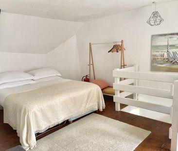 1 bedroom cottage to rent - Photo 1