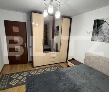 Apartament luminos 3 camere, parcare, cat friendly , Manastur - Photo 5