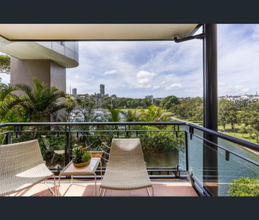 3/75 Elizabeth Bay Road, Elizabeth Bay, NSW 2011 - Photo 3