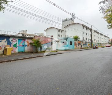 Apartamento 2 Quartos Tatuquara 42m² - Photo 5