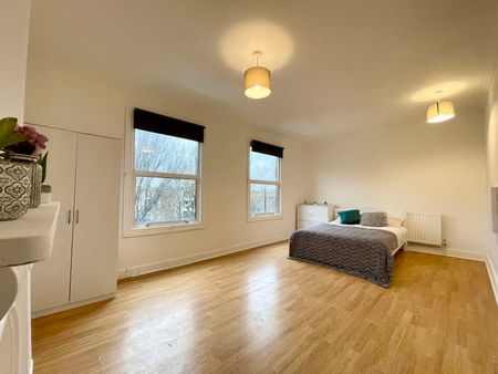 The Vale Front Right Room - Photo 2