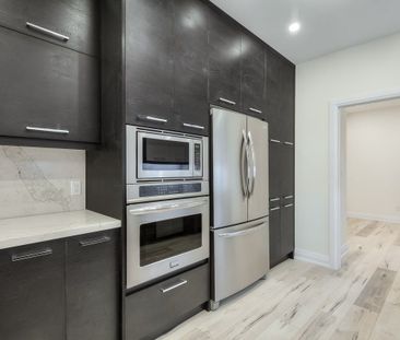 For Lease - 100 Massey Street Unit# Main & BSMT, Toronto, Ontario - Photo 5