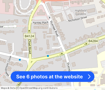 Hindon Square, Edgbaston - Photo 1