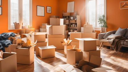 Große Familienwohnung / 2 Balkone / Modern - Photo 3