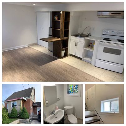 For Lease - 39 Winston Park Boulevard Unit# Bachelor, Toronto, Ontario - Photo 1