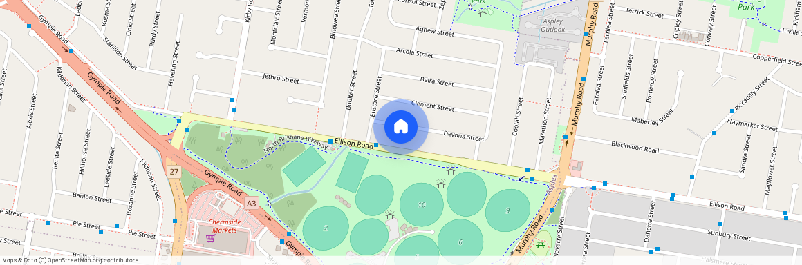 9 Devona St, Aspley QLD 4034