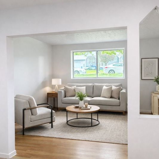 BEAU 3½ |CHAUFFAGE & EAU CHAUDE - Photo 1