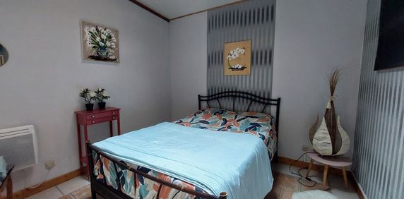 Location Appartement 2 pièces 59m² DIEPPE 76200 - Photo 2