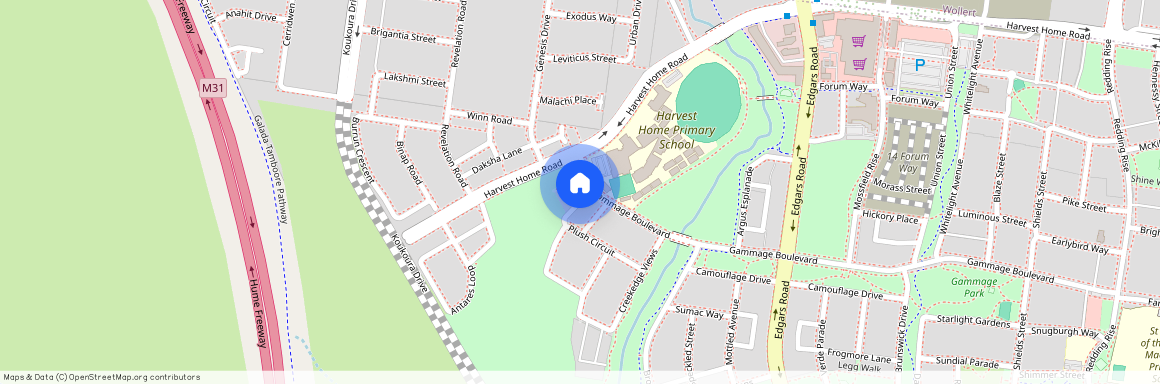 3 Harlequin Walk, Vic 3076, Epping