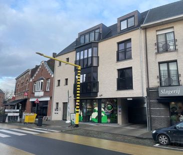 NIEUWBOUW APP I 2 SLPK I CENTRUM KONINGSHOOIKT - Photo 6