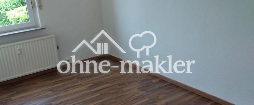 frisch renovierte 3,5 Zimmer Wohnung mit Südbalkon, Dortmund-Kirchlinde - Photo 1