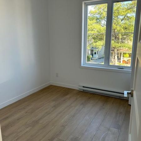 Beauharnois 5 1/2 a louer - Photo 3