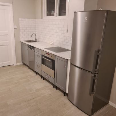 Eriksbergsvägen, Sollentuna - Foto 1