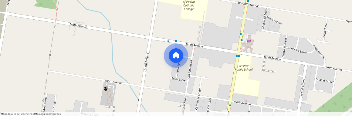 19 Tropea Street, Austral 2179, New South Wales