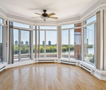 30 Allée des Brises-du-Fleuve, app.902, H4G 3M7, H4G 3M7, Montréal - Photo 3