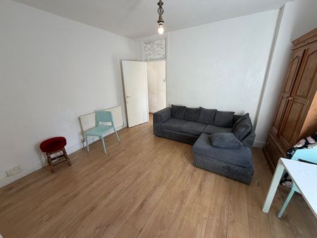 3 Bed Flat, Wimborne Road, N17 - Photo 3