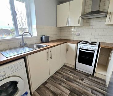 1 bedroom apartment to rent - Photo 6