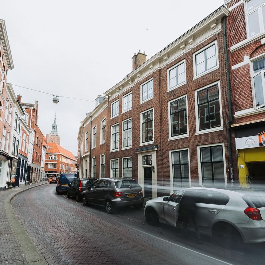 Westeinde 40-Q, Kortenbos, 2512HE, Den Haag - Photo 1
