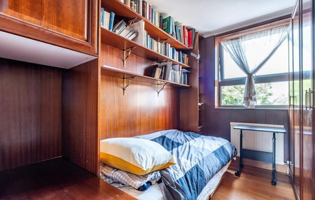 3 bedroom apartment to rent - Photo 5