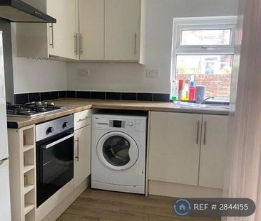 2 bedroom terraced house to rent - Photo 6