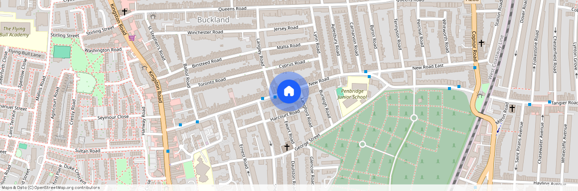 New Road, Portsmouth, PO2