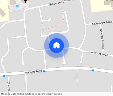 Greenloons Drive, Liverpool, Merseyside, L37 - Photo 1