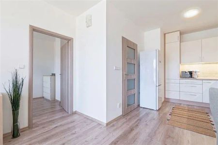 Krásný cihlový byt 2+kk - ul. Krasická, Prostějov - Fotografie 3